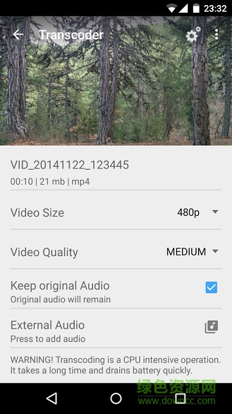 VidTrim Pro2.4.10已付費版 v2.4.10 安卓內(nèi)購版 2