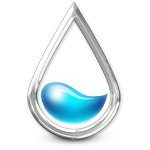 雨滴桌面秀rainmeter