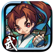 新武林群俠傳手游單機(jī)版