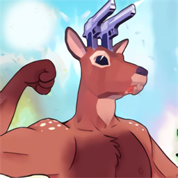 模擬動物游戲中文版