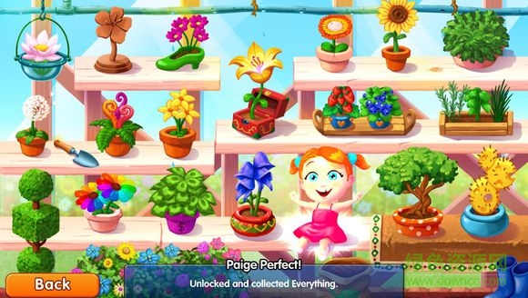 美味餐廳13瓶中信箋 中文漢化版 1