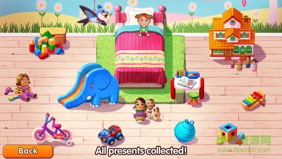 美味餐廳13瓶中信箋下載