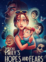 美味餐廳12艾米麗的希望和恐懼