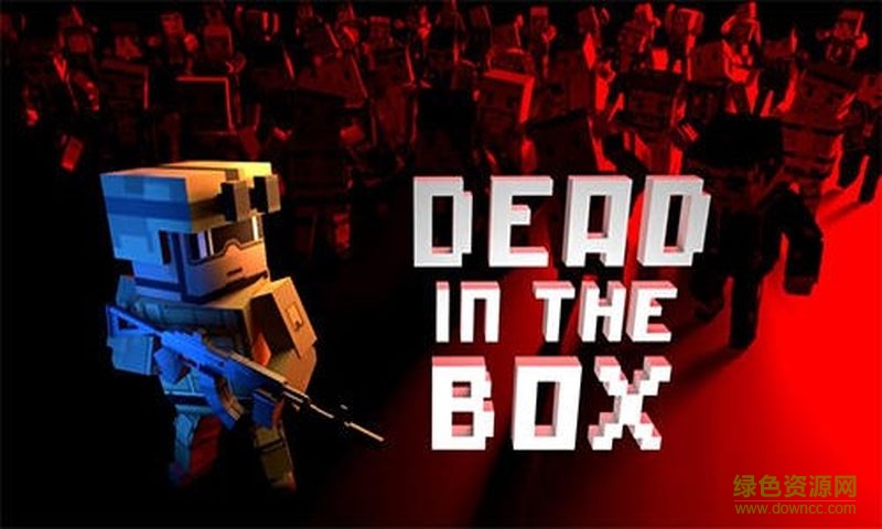 死亡之盒(Dead in the Box) v2.0.0 安卓版 0