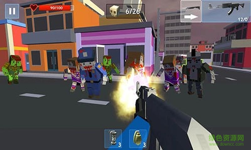 死亡之盒(Dead in the Box) v2.0.0 安卓版 1