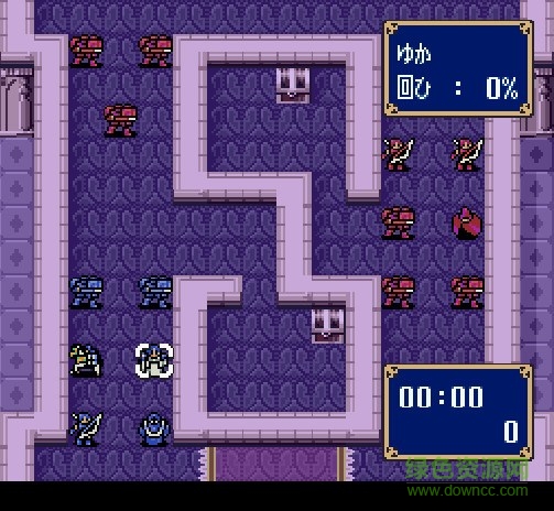 火焰紋章阿卡尼亞戰(zhàn)記中文版  0