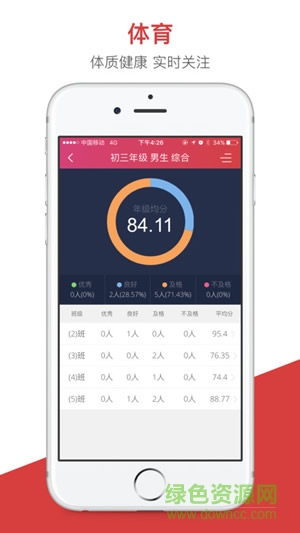 開(kāi)十二教育教師端手機(jī)版 v2.4 官方安卓版 3