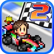 方程式賽車2內(nèi)購正式版