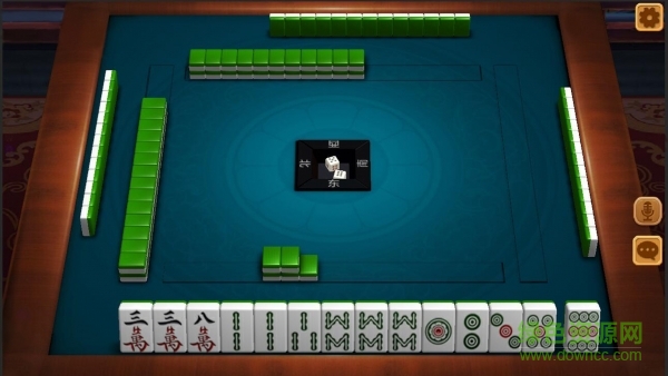 都勻獨(dú)山英雄雞手機(jī)版(Temp) v1.0 安卓版 0