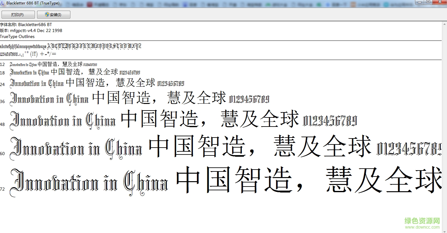 blackletter686 bt  0