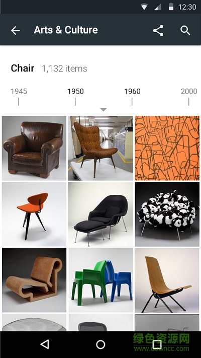 谷歌線上博物館(Arts & Culture) v4.2.2 安卓版 3