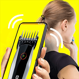 理發(fā)器惡搞模擬游戲