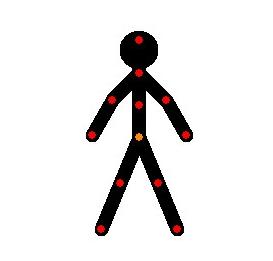 火柴人動畫制作軟件手機版(Stick Fighter)