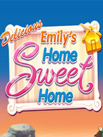 美味餐廳11艾米麗的甜蜜家園
