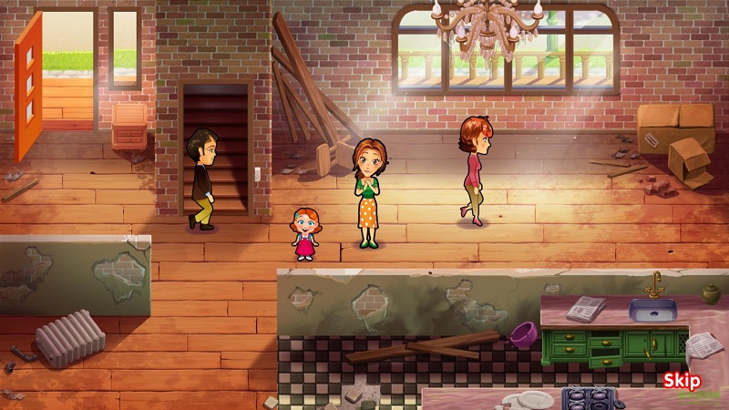 美味餐廳11艾米麗的甜蜜家園  0