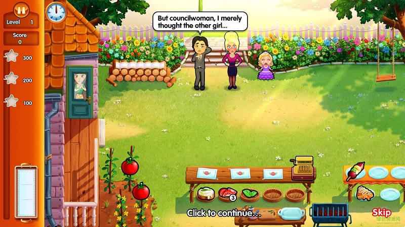 美味餐廳11艾米麗的甜蜜家園  1