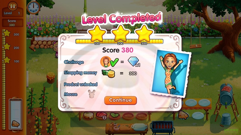 美味餐廳11艾米麗的甜蜜家園  3