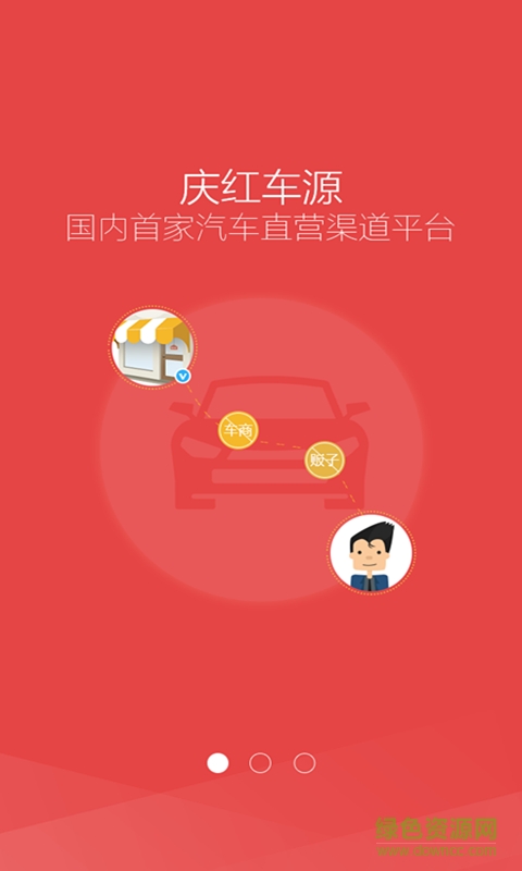 慶紅車源手機(jī)版 v1.3.2 安卓版 4