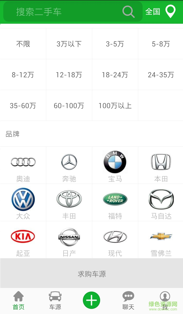 螞蟻抵押車網(wǎng) v6.0.2 安卓版 3