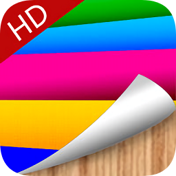 愛壁紙hd apk