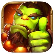 暴風(fēng)城之怒單機(jī)版