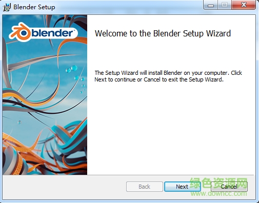 blender(3D建模) v2.93.1 最新版 0