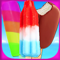 公主的冰淇淋車