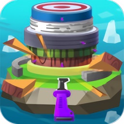 飛刀挑戰(zhàn)賽