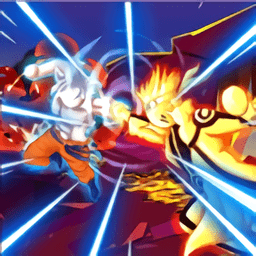 火柴人影子戰(zhàn)士龍(Stickman Shadow Fighter Dragon)