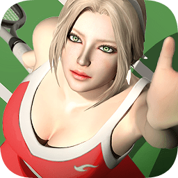 冠軍網(wǎng)球果盤版