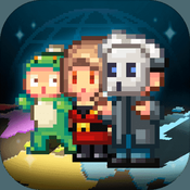 點點邪惡主謀手游