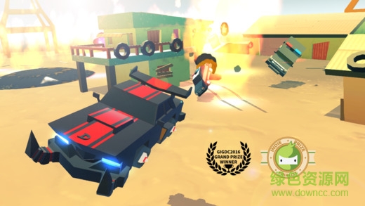 瘋狂賽車(chē)直播間中文版(Madnessteer Live) v1.0.06 安卓漢化版 0