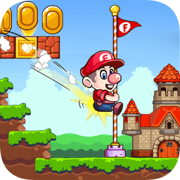 超級大冒險2手機版