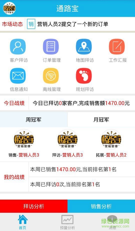 通路寶手機版 通路寶手機版