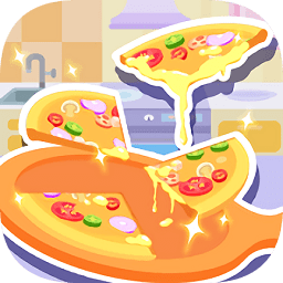 兔小萌美食日記