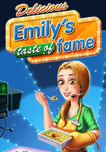 美味餐廳4艾米麗的成名滋味