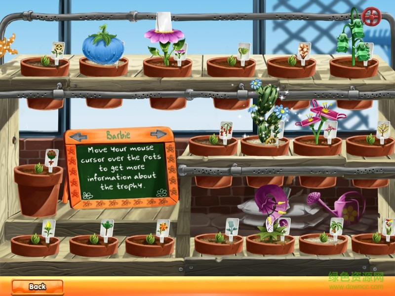 美味餐廳3午茶花園 官方版 1