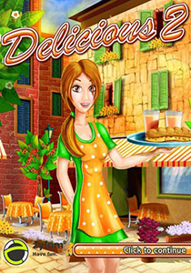 美味餐廳2漢化版