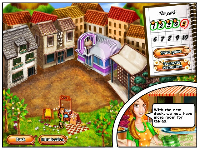 美味餐廳2漢化版 官方版 0