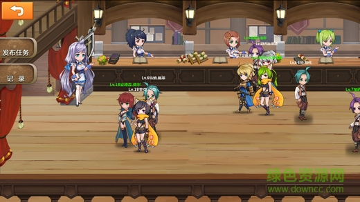 超冒險(xiǎn)小鎮(zhèn)物語(yǔ)輔助 v2.005 安卓加速器 1