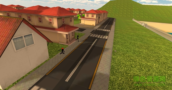 火柴人狙擊隊(duì)正式版下載