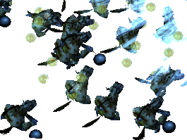 人族血歌正式版2.2