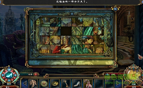 黑暗寓言5最后的灰姑娘  0