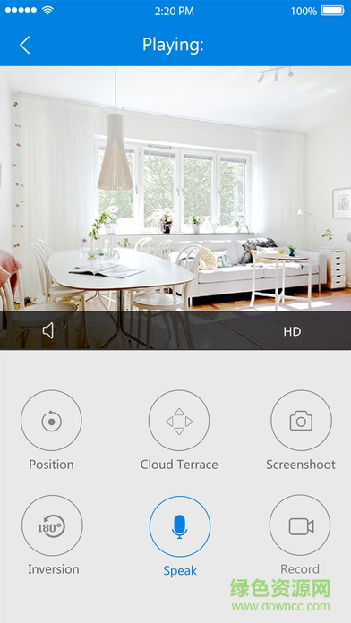 360eye監(jiān)控軟件 360eye監(jiān)控