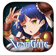 強(qiáng)襲旅團(tuán)手機(jī)版