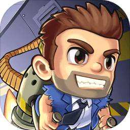 瘋狂噴氣機(jī)電腦版