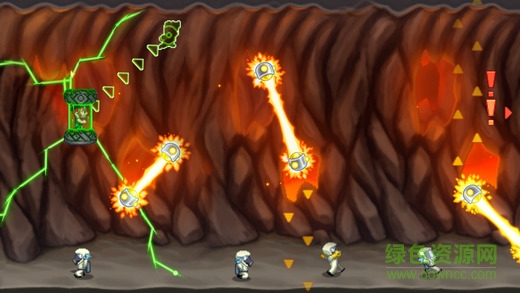 瘋狂噴氣機(jī)ios下載