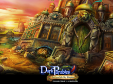 黑暗寓言6杰克與空中城堡