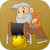 黃金礦工單人版pc版