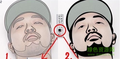 easy cartoon quick design easy cartoon quick design